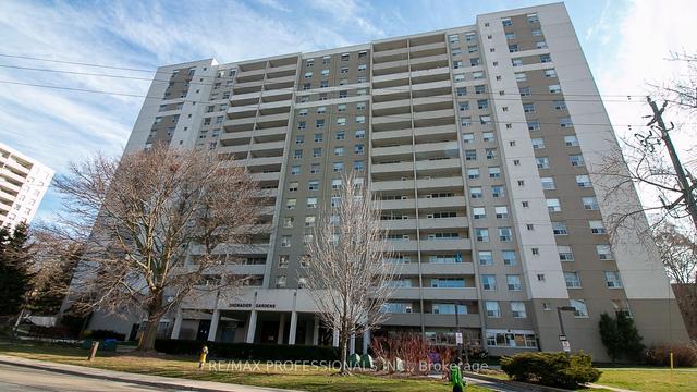 1001 - 45 Southport St, Condo with 2 bedrooms, 2 bathrooms and 1 parking in Toronto ON | Image 1