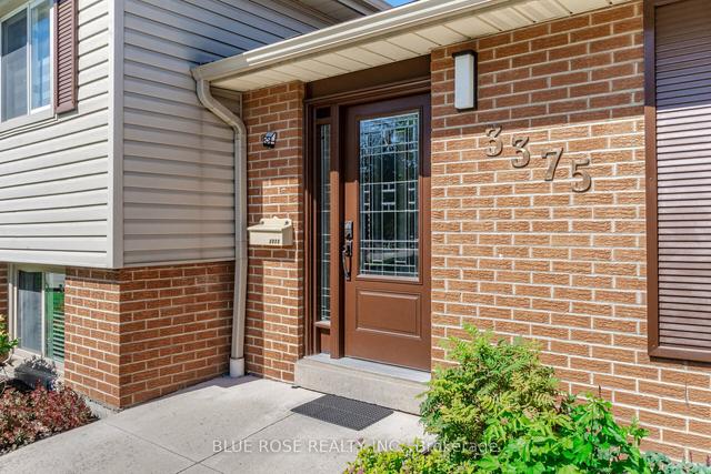 3375 Hannibal Rd, House detached with 3 bedrooms, 2 bathrooms and 5 parking in Burlington ON | Image 21