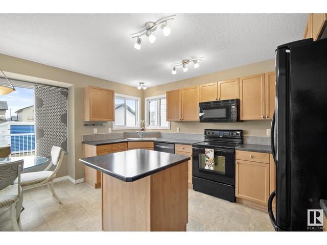 1112 36 Av Nw, House detached with 3 bedrooms, 3 bathrooms and null parking in Edmonton AB | Image 10