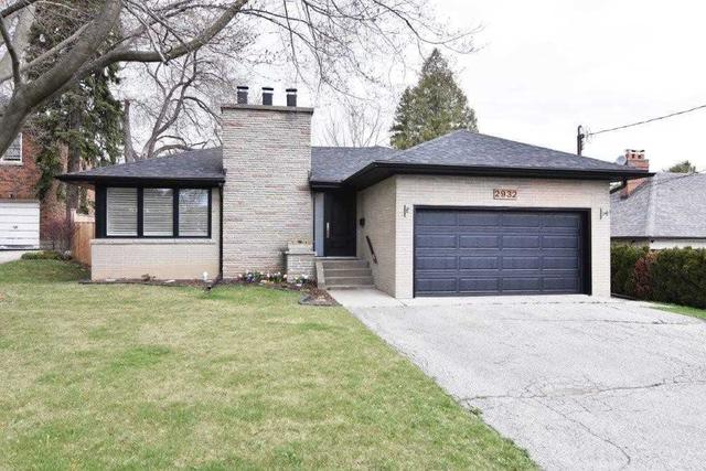 2932 Weston Rd, House detached with 3 bedrooms, 2 bathrooms and 4 parking in Toronto ON | Image 1