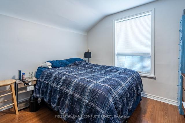 149 Strathcona Ave N, House detached with 3 bedrooms, 3 bathrooms and 3 parking in Hamilton ON | Image 9