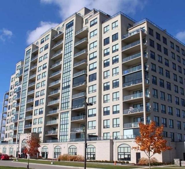 708 - 240 Villagewalk Blvd, Condo with 2 bedrooms, 2 bathrooms and 1 parking in London ON | Image 11