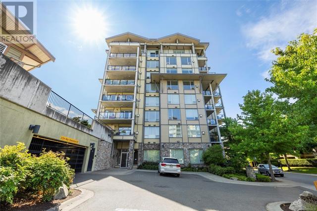 402 - 194 Beachside Dr, Condo with 2 bedrooms, 2 bathrooms and 1 parking in Parksville BC | Image 48