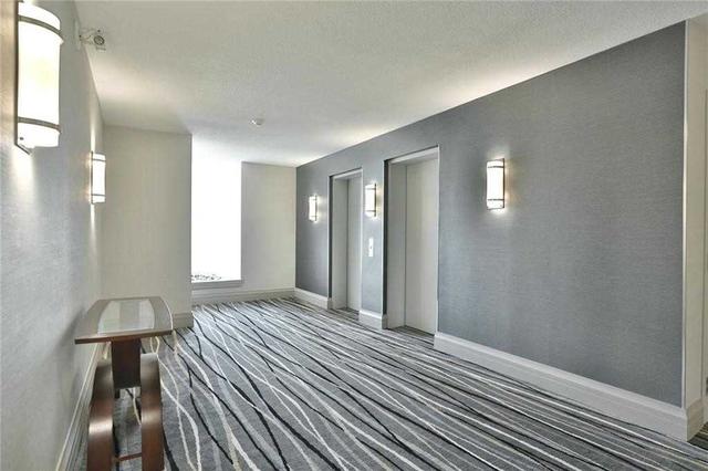 502 - 430 Pearl St, Condo with 2 bedrooms, 2 bathrooms and 1 parking in Burlington ON | Image 21