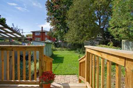 8 Twelfth St, House detached with 2 bedrooms, 2 bathrooms and 1 parking in Toronto ON | Image 9