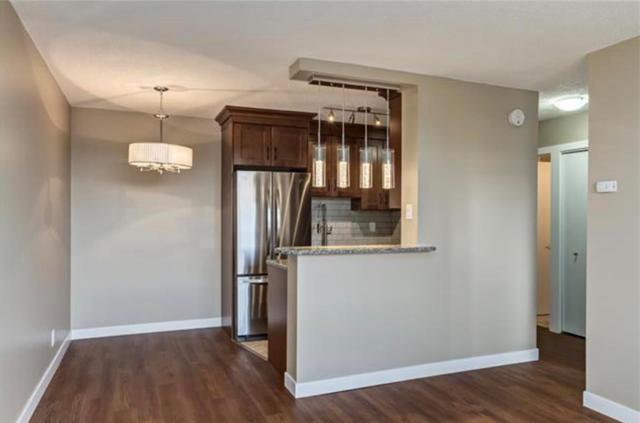 303 - 507 57 Avenue Sw, Condo with 1 bedrooms, 1 bathrooms and 1 parking in Calgary AB | Image 8