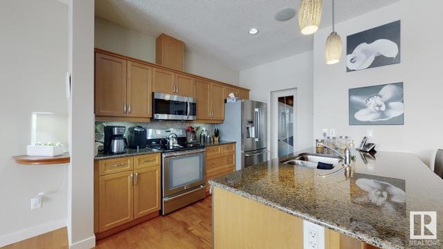 1661 James Mowatt Tr Sw, House semidetached with 2 bedrooms, 2 bathrooms and 4 parking in Edmonton AB | Image 6