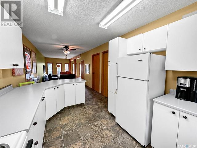 205 Wall Ridge Trail, House detached with 3 bedrooms, 2 bathrooms and null parking in Lac Pelletier No. 107 SK | Image 6