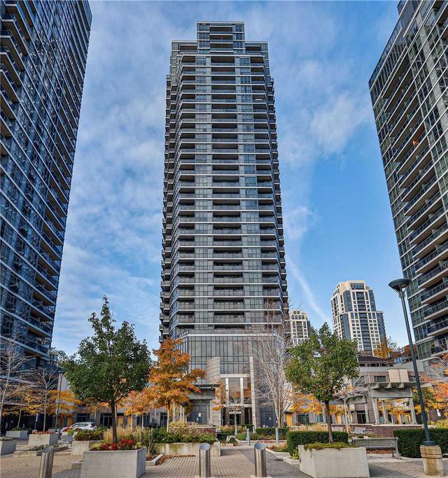 1904 - 5 Valhalla Inn Rd, Condo with 2 bedrooms, 2 bathrooms and 1 parking in Toronto ON | Image 27