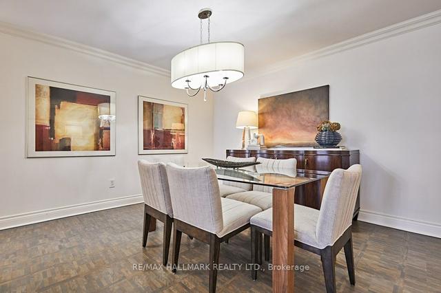 302 - 22 Shallmar Blvd, Condo with 2 bedrooms, 2 bathrooms and 1 parking in Toronto ON | Image 31