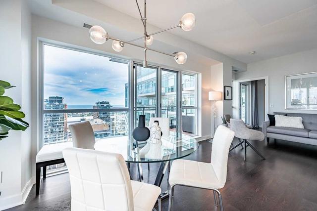 lph09 - 100 Western Battery Rd, Condo with 2 bedrooms, 1 bathrooms and 1 parking in Toronto ON | Image 19