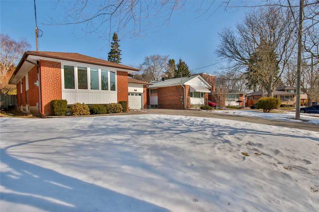 upper - 243 Harrygan Cres, House detached with 3 bedrooms, 1 bathrooms and 1 parking in Richmond Hill ON | Image 1