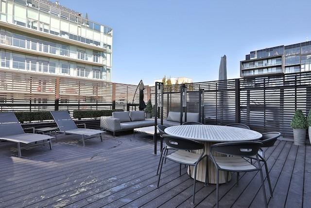 1001 - 55 Stewart St, Condo with 2 bedrooms, 3 bathrooms and 2 parking in Toronto ON | Image 19