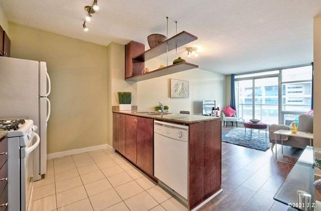 308 - 10 Navy Wharf Crt, Condo with 1 bedrooms, 1 bathrooms and 1 parking in Toronto ON | Image 23