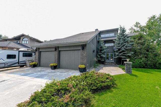 6102 96 Street, House detached with 5 bedrooms, 3 bathrooms and 4 parking in Grande Prairie AB | Image 1