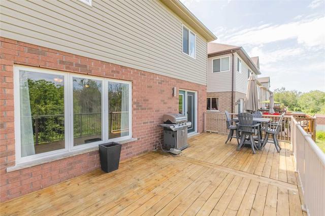 2 Graihawk Dr, House detached with 5 bedrooms, 4 bathrooms and 4 parking in Barrie ON | Image 18