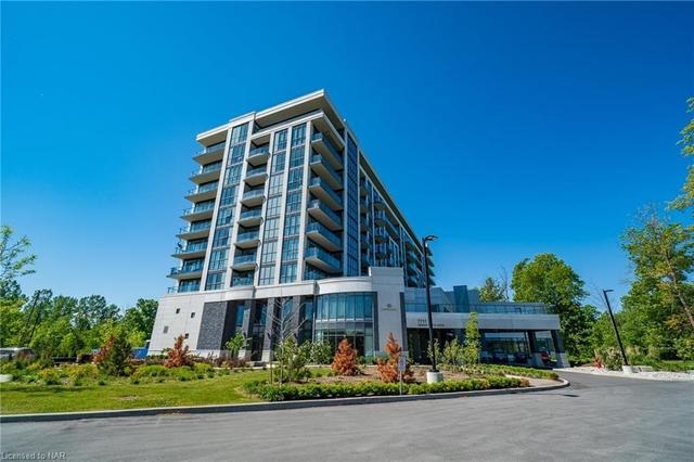 1001 - 7711 Green Vista Gate, House attached with 3 bedrooms, 2 bathrooms and null parking in Niagara Falls ON | Image 3