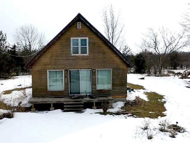 40658 Shore Rd, House detached with 4 bedrooms, 1 bathrooms and 10 parking in Georgian Bay ON | Image 14