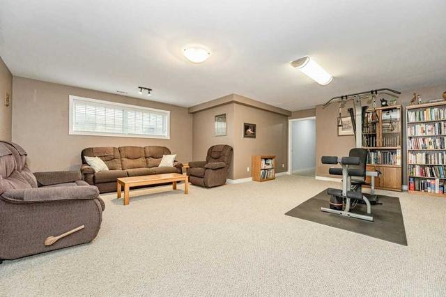 5709 Wellington Rd 23 Rd, House detached with 3 bedrooms, 4 bathrooms and 22.5 parking in Erin ON | Image 29