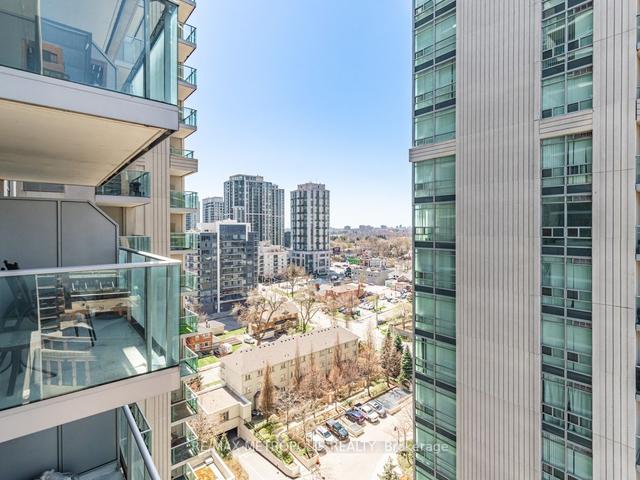 1805 - 35 Bales Ave, Condo with 2 bedrooms, 1 bathrooms and 1 parking in Toronto ON | Image 20