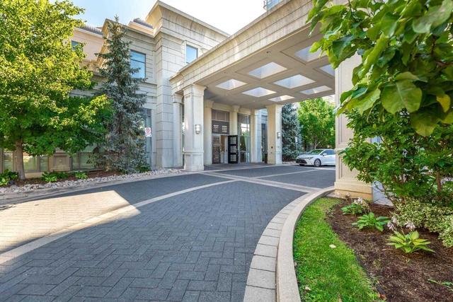 411 - 15 Greenview Ave, Condo with 2 bedrooms, 2 bathrooms and 1 parking in Toronto ON | Image 2