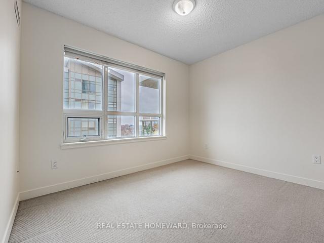 906 - 816 Lansdowne Ave, Condo with 1 bedrooms, 1 bathrooms and 0 parking in Toronto ON | Image 5