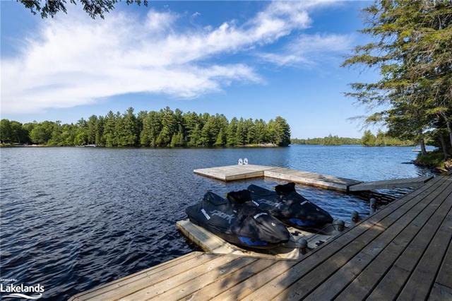 80 Deer Ridge Lane, House detached with 5 bedrooms, 2 bathrooms and 9 parking in Magnetawan ON | Image 43