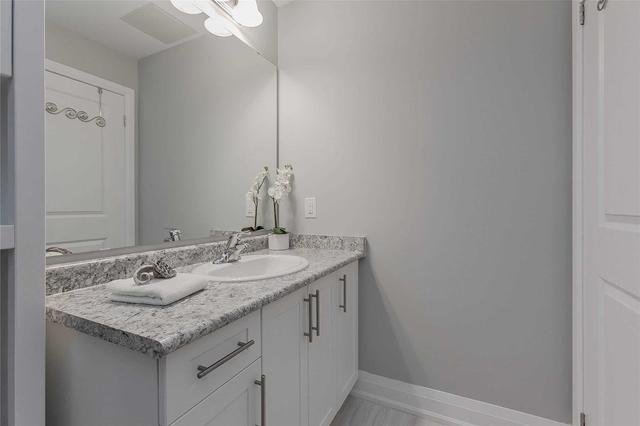 318 - 150 Oak Park Blvd, Condo with 2 bedrooms, 2 bathrooms and 1 parking in Oakville ON | Image 20