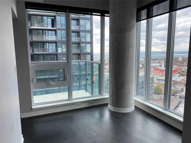 2413 - 150 East Liberty St, Condo with 1 bedrooms, 2 bathrooms and 1 parking in Toronto ON | Image 5