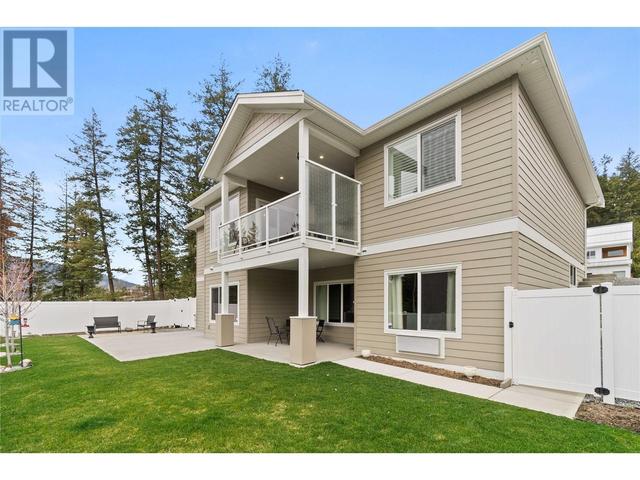 12 - 3820 20 Street Ne, House detached with 5 bedrooms, 4 bathrooms and 2 parking in Salmon Arm BC | Image 33