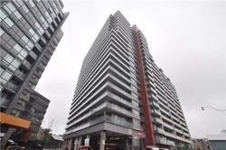 807 - 38 Joe Shuster Way, Condo with 2 bedrooms, 2 bathrooms and 1 parking in Toronto ON | Image 1