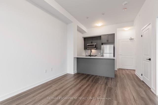 411 - 470 Dundas St E, Condo with 1 bedrooms, 1 bathrooms and 1 parking in Hamilton ON | Image 24
