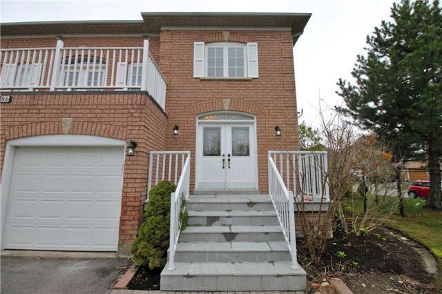 86 Havelock Gate, House detached with 3 bedrooms, 4 bathrooms and 4 parking in Markham ON | Image 12
