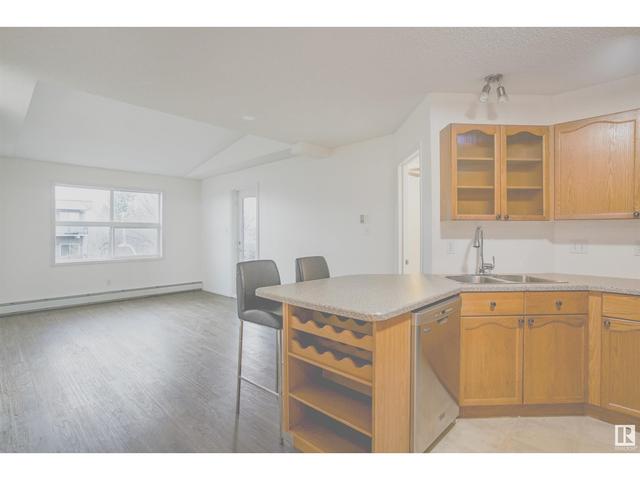 418 - 12838 65 St Nw, Condo with 2 bedrooms, 2 bathrooms and null parking in Edmonton AB | Card Image