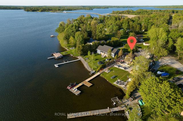 28 Eldonia Rd, House detached with 2 bedrooms, 1 bathrooms and 8 parking in Kawartha Lakes ON | Image 23
