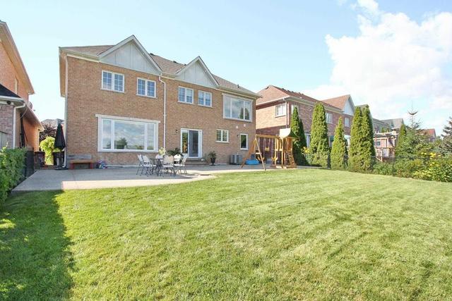 47 Donwoods Crt, House detached with 4 bedrooms, 4 bathrooms and 6 parking in Brampton ON | Image 25