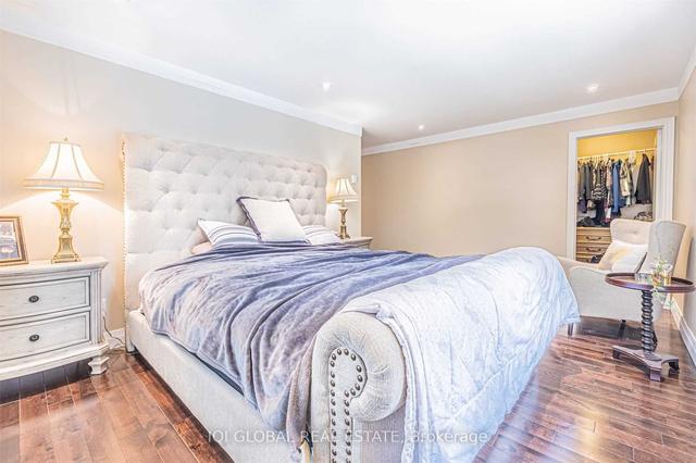 280 Stouffville Rd, House detached with 4 bedrooms, 3 bathrooms and 10 parking in Richmond Hill ON | Image 17