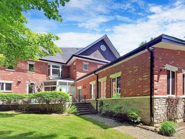 308 Forest Ridge Rd, House detached with 5 bedrooms, 10 bathrooms and 14 parking in Richmond Hill ON | Image 5