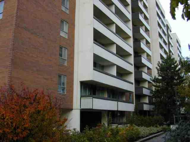 1013 - 9 Four Winds Dr, Condo with 2 bedrooms, 1 bathrooms and 1 parking in Toronto ON | Image 1
