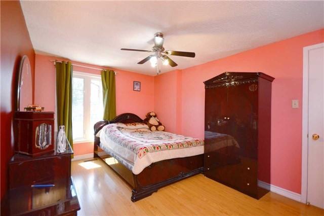 18 Abelard Ave, House detached with 4 bedrooms, 4 bathrooms and 4 parking in Brampton ON | Image 16
