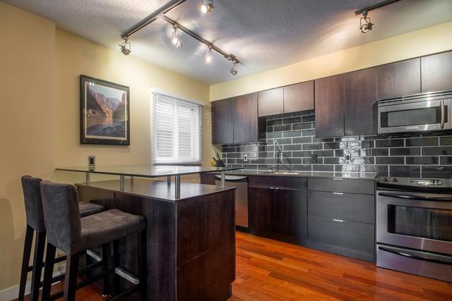 302 - 526 22 Avenue Sw, Condo with 1 bedrooms, 1 bathrooms and 1 parking in Calgary AB | Image 13