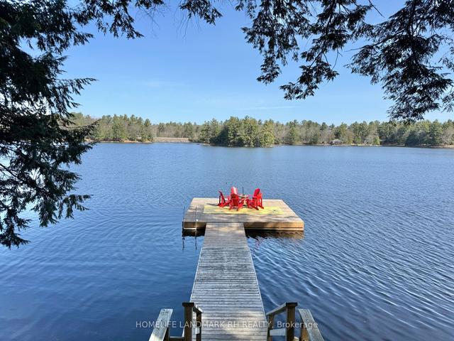 1164 Clearwater Shores Blvd, House detached with 2 bedrooms, 1 bathrooms and 6 parking in Muskoka Lakes ON | Image 1