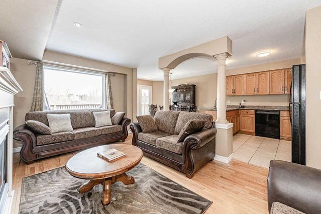 268 Carrington Dr, House detached with 3 bedrooms, 4 bathrooms and 3 parking in Guelph ON | Image 27