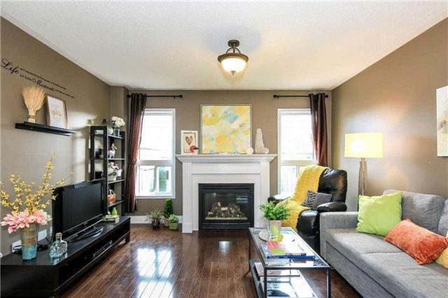 87 The Meadows Ave, House detached with 3 bedrooms, 4 bathrooms and 2 parking in Markham ON | Image 7