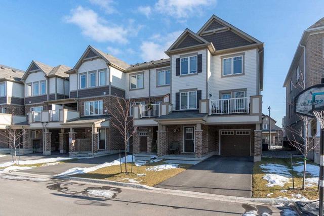 63 Bond Head Crt, House attached with 3 bedrooms, 2 bathrooms and 3 parking in Milton ON | Image 18