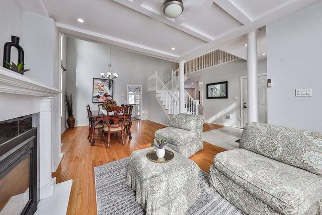 183 Valmont Crt, House detached with 3 bedrooms, 3 bathrooms and 6 parking in Hamilton ON | Image 23