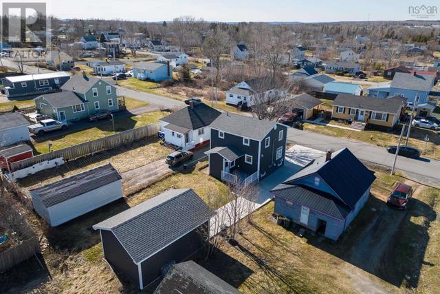 45 Monteith Avenue, House detached with 3 bedrooms, 1 bathrooms and null parking in Cape Breton NS | Image 45