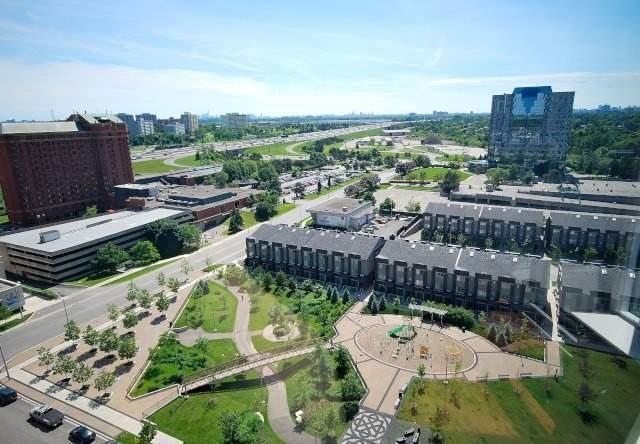 2714 - 181 Village Green Sq, Condo with 2 bedrooms, 2 bathrooms and 1 parking in Toronto ON | Image 7