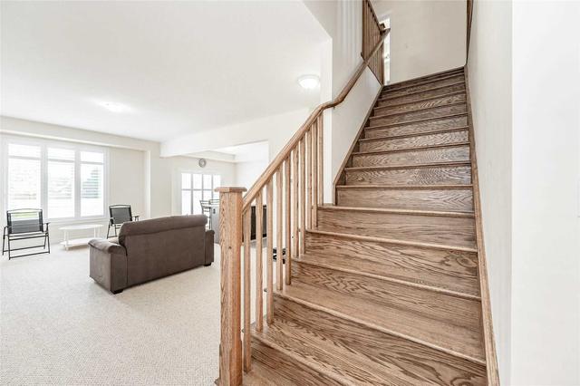 539b Grey St, House semidetached with 4 bedrooms, 3 bathrooms and 4 parking in Brantford ON | Image 11
