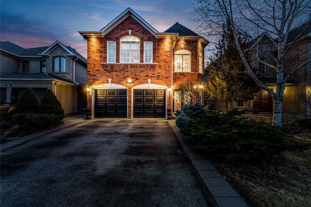 130 Hollybush Dr, House detached with 4 bedrooms, 4 bathrooms and 4 parking in Vaughan ON | Image 12